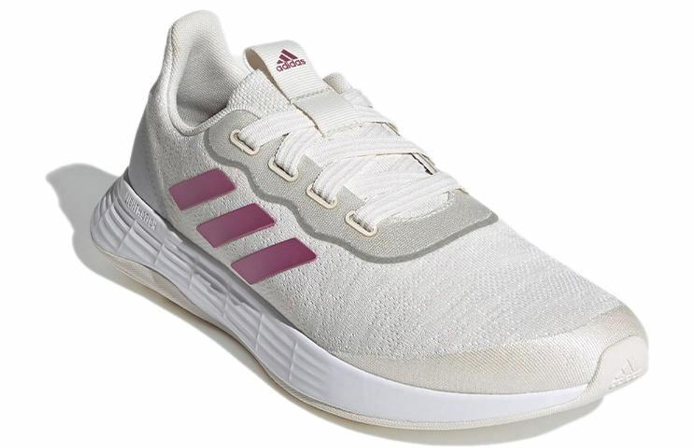 Кроссовки Adidas Qt Racer Sport (Женская размерная сетка)