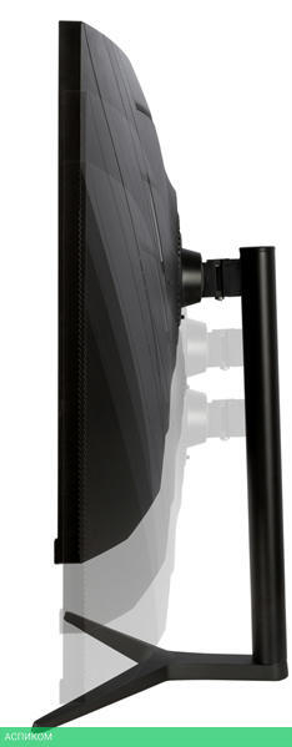 Монитор Irbis NobleView INV38UIDR