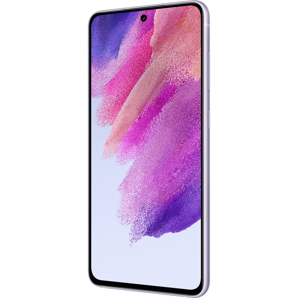 SAMSUNG GALAXY S21 FE 8+128GB LAVENDER ARABIC