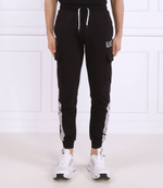 Спортивные штаны EA7 - черный(3RPP55 PJLIZ)