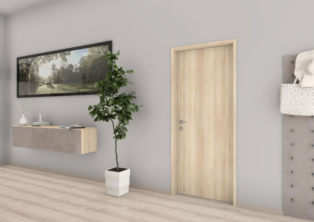 Ламинат Egger Pro Large 8-32 Aqua Plus EPL183 Дуб Шерман светлый