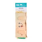 Нюхательная игрушка Snufflerz Буритто ZippyPaws