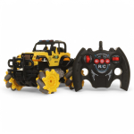 Джип на РУ, коробка ESD668-5A