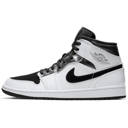 Кроссовки Air Jordan 1 Mid Alternate Think