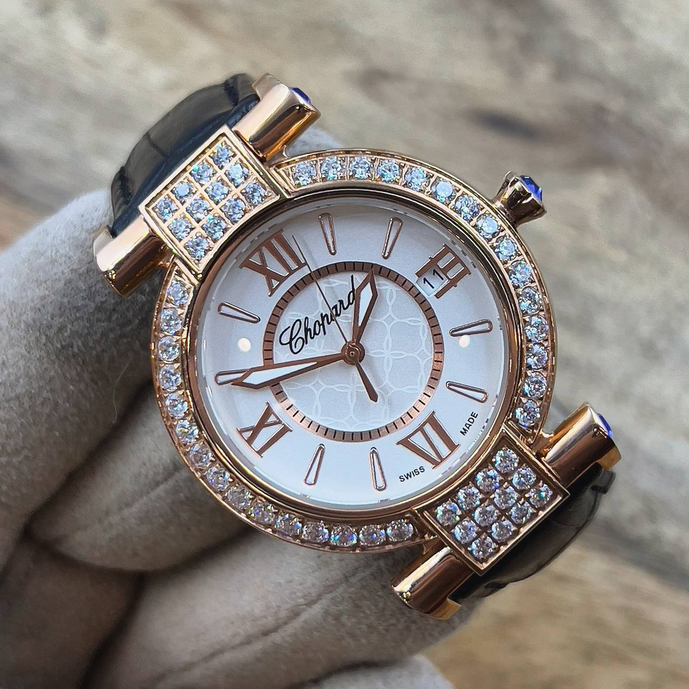 Часы Chopard