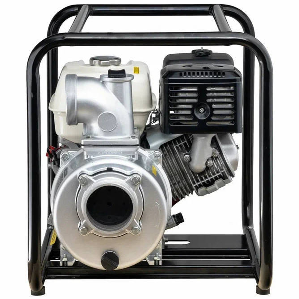 Мотопомпа бензиновая HND (Honda) WP 40 X3C