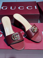 Босоножки Gucci