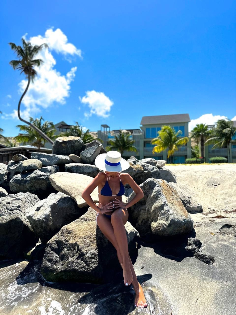 Купальники бикини «Круиз» комплект