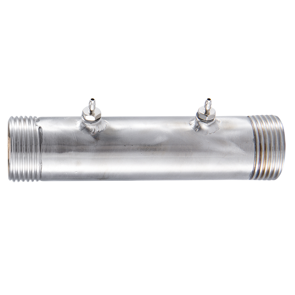 Инжектор ароманасоса Steamtec AP01/AP02/AP03/AP04 для паропровода 3\4 НР