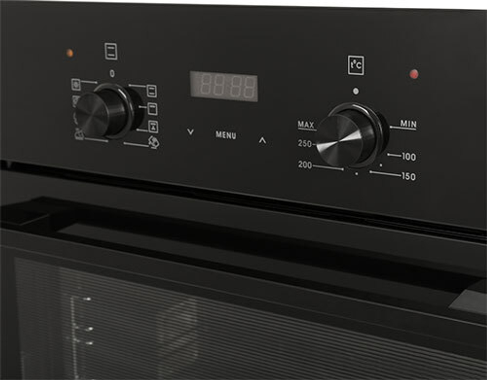 Электрический духовой шкаф Gefest ЭДВ ДА 622-02 РА1S