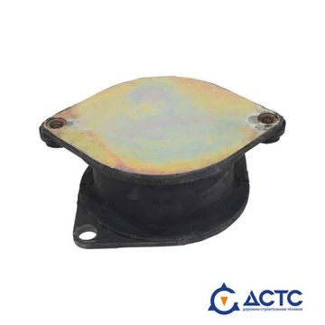 Амортизатор резинометаллический HAMM