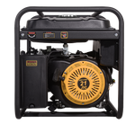 Электрогенератор DY13000L Huter