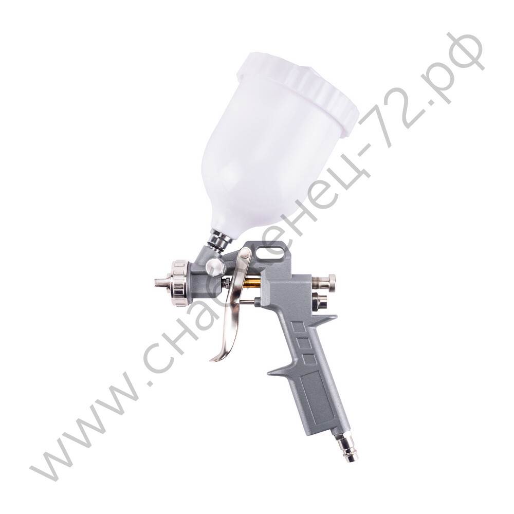 Набор пневмоинструментов 5 предметов AERO