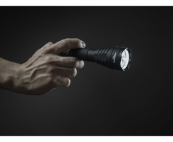 Armytek Predator Pro Magnet USB Extended Set Warm