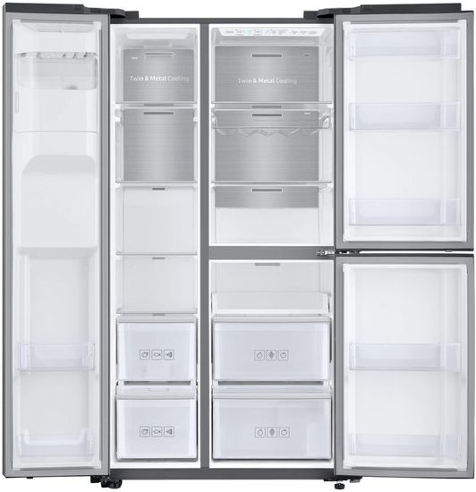 Холодильник Samsung RS68N8670SL