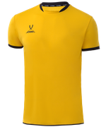 Футболка волейбольная Camp, желтый, детский