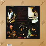 Joe Henderson Featuring Alice Coltrane / The Elements (LP)