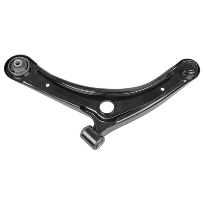 Рычаг передний нижний R DODGE Caliber/JEEP Compass all 2005 GANZ GIK11077