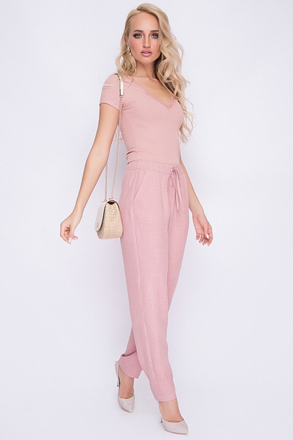 Брюки 5044 Avili