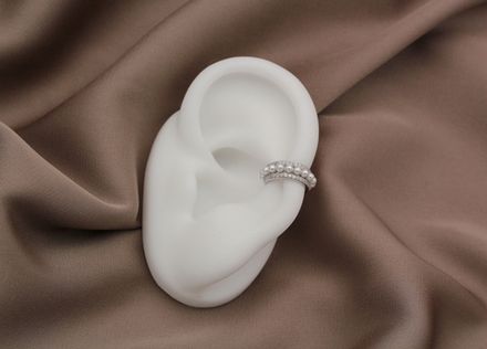 Кафф "Dream road small"