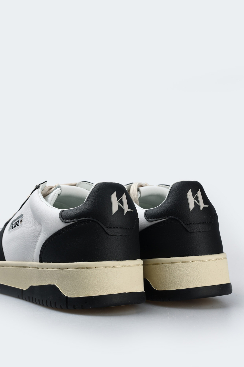 Кеды мужские Karl Lagerfeld KREW