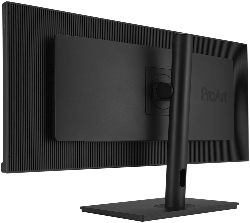 Монитор ASUS ProArt PA348CGV черный