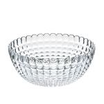 Салатник tiffany, 3 л, прозрачный