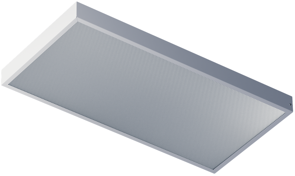 Светильник LED ДВО-05-П-18-3К-IP40 INNOLUX