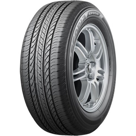 Летняя шина Bridgestone Ecopia EP850 (215/55 R18 99V)