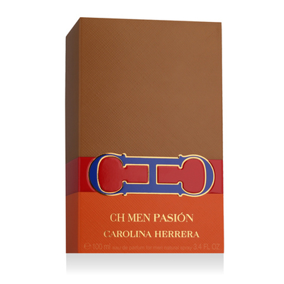 Carolina Herrera CH Men Pasión Eau De Parfum 100 ml (man)