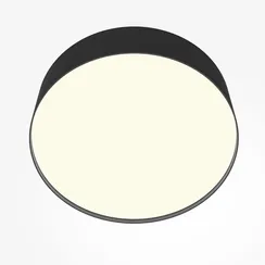 Потолочный светильник Зон / Zon 36 Вт 3000 К 120° Technical c032cl-36w3k-rd-b