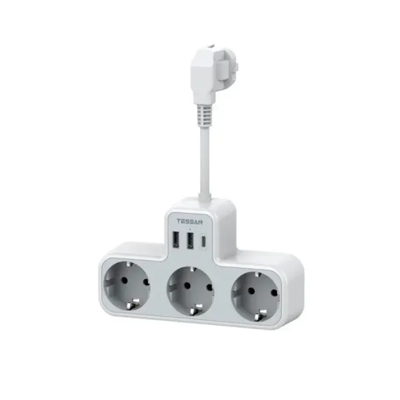 Tessan TS-323X-C Grey