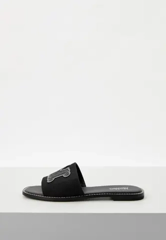 Шлепанцы MAX MARA
