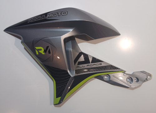Пластик передний левый REGULMOTO  ADV 300