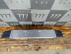 Интеркулер Baic X7 20-нв Б/У Оригинал A00067413