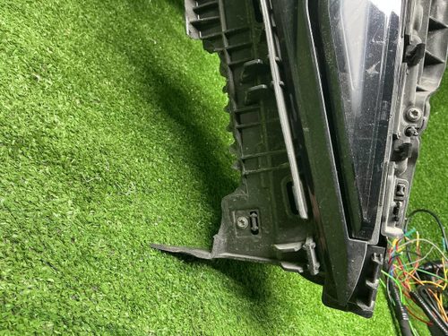 Битая Фара левая Geely Atlas 2 (2023-н.в.) LED