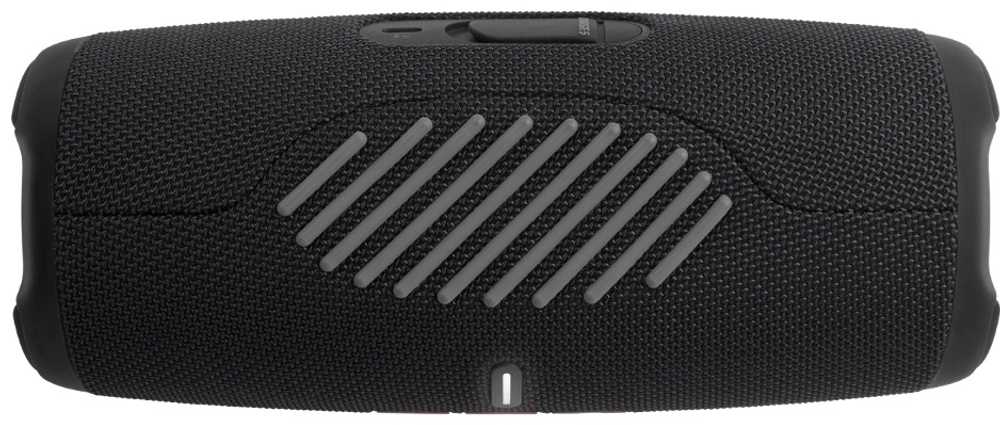 Портативная колонка JBL Charge 5 черный