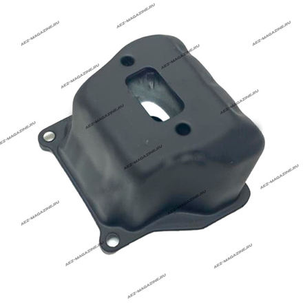 Глушители для китайской пилы 45-52см3