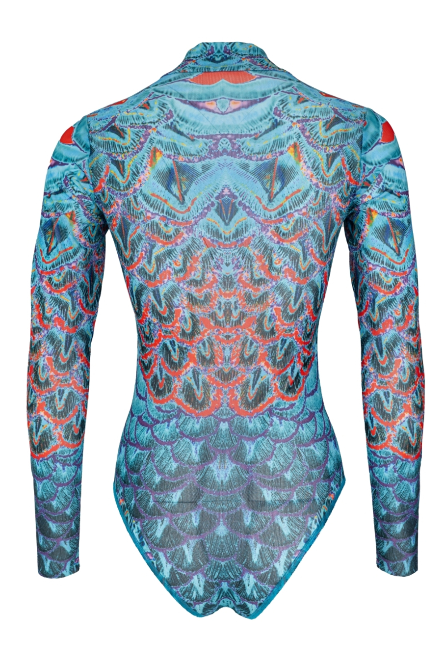 МФ с замком дл/р SPF