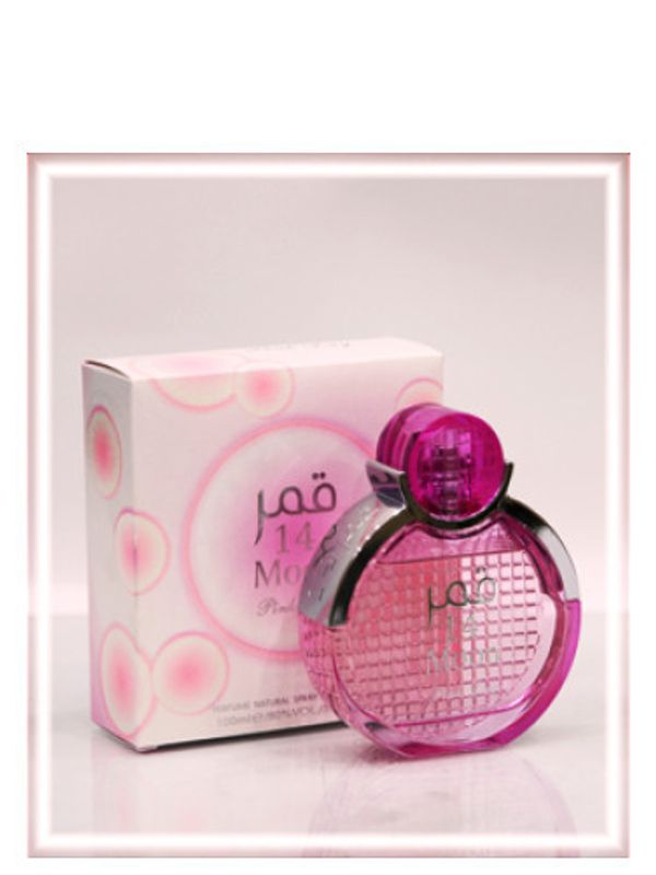 Arabian Oud MOON 14 Pink