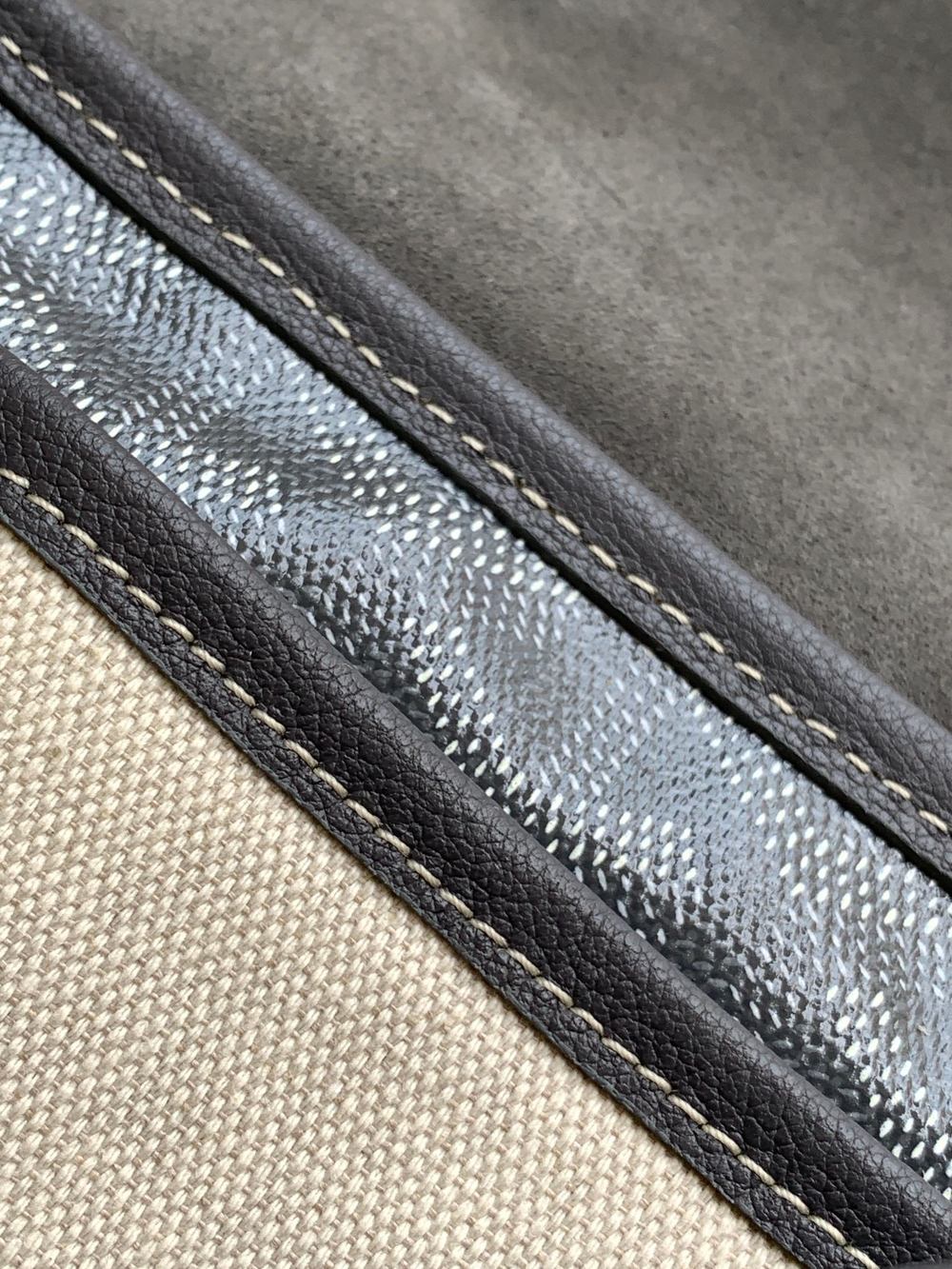 Goyard Alpin Mini Backpack
