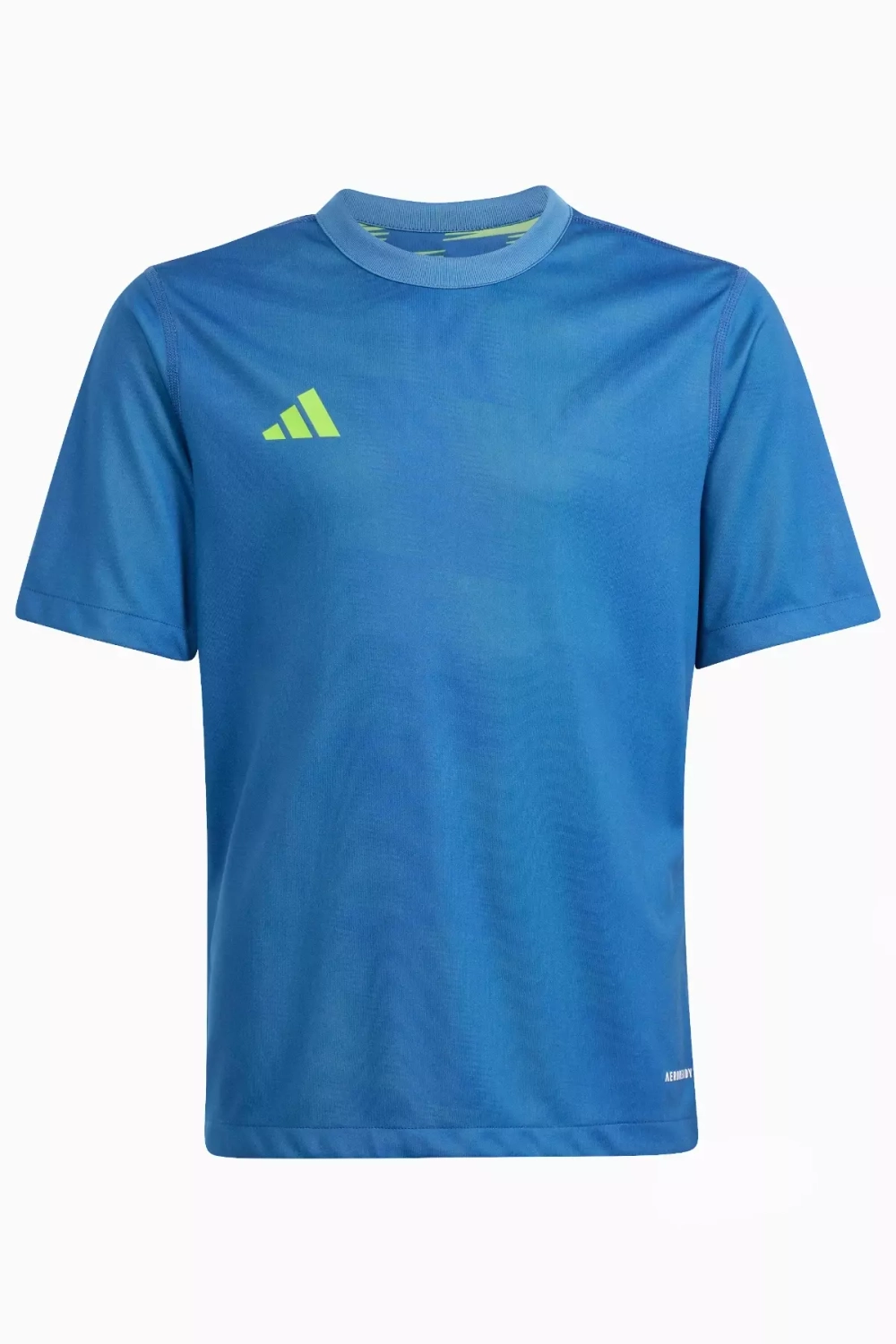 Футболка adidas Reversible 24 Junior
