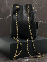 Рюкзак CHANEL