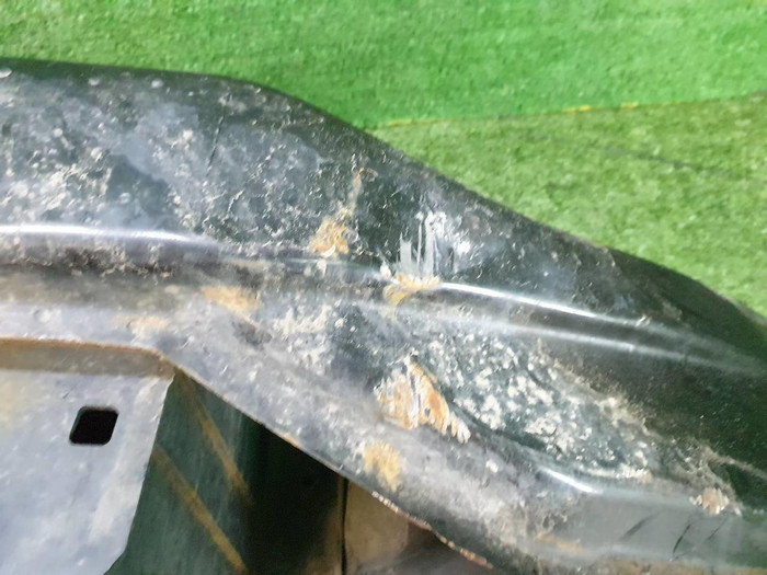 Усилитель передний Mercedes V W639 (2003-2014)