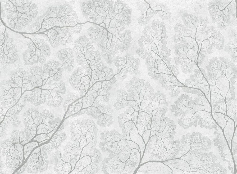 Бесшовная фреска Скин CROWNS, 2,7 м (Ширина 4 м)