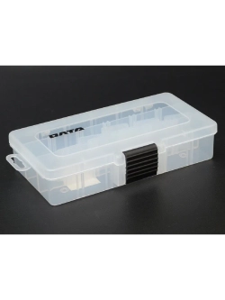 Коробочка H-409 177x92x35мм