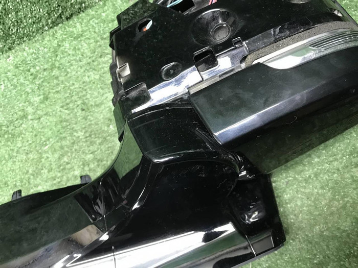 Зеркало левое Toyota Hiace Н300 (2019-н.в.) 7 конт