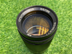 Юпитер-37А 3.5/135mm