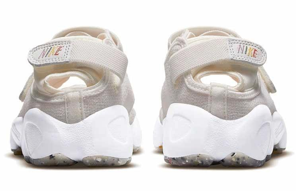 Кроссовки Nike Air Rift (Женская размерная сетка)