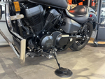 HONDA VT750 Shadow
